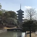 東寺（教王護国寺）の写真_254888