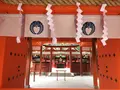 吉田神社の写真_255367