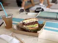The BEACH BURGER HOUSEの写真_255548