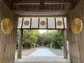 宮崎神宮の写真_256154