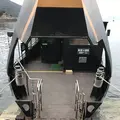 鞆の浦［市営渡船場］（航路）の写真_256795