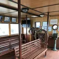 鞆の浦［市営渡船場］（航路）の写真_256796