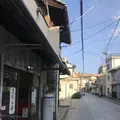 沼名前神社の写真_257036