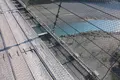 谷瀬の吊り橋の写真_257126