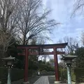 根津神社の写真_257242