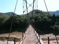 大野ダムの写真_257469
