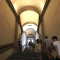 Galleria degli Uffizi （ウフィツィ美術館）の写真_257556