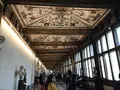 Galleria degli Uffizi （ウフィツィ美術館）の写真_257557