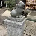 岡崎神社の写真_257799