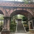 水路閣の写真_257800