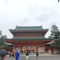 平安神宮の写真_257811