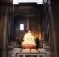 サンピエトロ寺院の写真_258167
