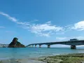 古宇利大橋の写真_258319