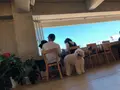 オン ザ ビーチ カフェの写真_258322