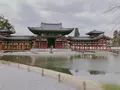平等院鳳凰堂の写真_258512