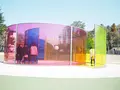 金沢21世紀美術館の写真_259211