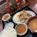 宇宙軒食堂の写真_259217