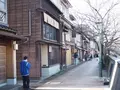 主計町茶屋街の写真_259244