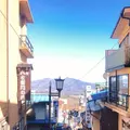 伊香保温泉の石段街の写真_259254