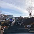 伊香保温泉の石段街の写真_259257