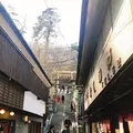 伊香保神社の写真_259267