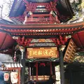 水澤観世音（水澤寺）の写真_259271