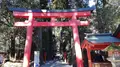 箱根神社の写真_259355