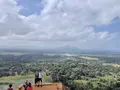 Sigiriya Lion Rockの写真_260078