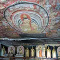 ダンブッラ石窟寺院の写真_260163