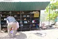 ダンブッラ石窟寺院の写真_260174