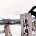 渡月橋の写真_261377