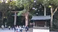 明治神宮の写真_262005