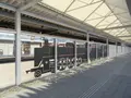 新山口駅北口（バス）の写真_262135