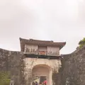 首里城の写真_262886