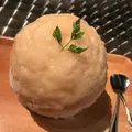 かき氷喫茶 バンパクの写真_262994