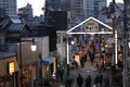夕焼けだんだんの写真_263018