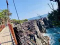 城ヶ崎海岸の写真_264608