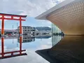 静岡県富士山世界遺産センターの写真_264617