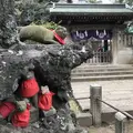 根津神社の写真_264895