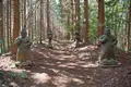 向山神社の写真_265191