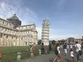 Torre di Pisa （ピサの斜塔）の写真_268049