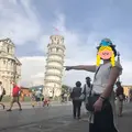 Torre di Pisa （ピサの斜塔）の写真_268058