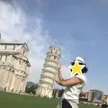 Torre di Pisa （ピサの斜塔）の写真_268059