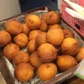（有）小西豆腐店 雪花菜（おから）の写真_268945