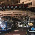 箱根ロープーウェイ 早雲山駅の写真_269378
