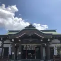 岸和田天神宮常磐殿の写真_269642