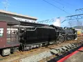 SLやまぐち号（新山口〜津和野）の写真_269928