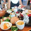 100本のスプーン FUTAKOTAMAGAWAの写真_270251