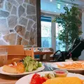 ロンハーマンカフェ 二子玉川店の写真_270343