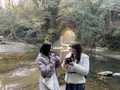 濃溝の滝の写真_271379